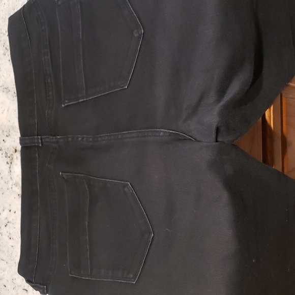 Old Navy Sweetheart Jeans size 10 - Picture 3 of 3